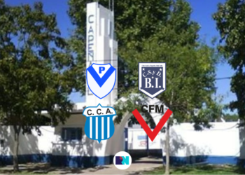 Liga Rafaelina de Fútbol: Peñarol organizará un cuadrangular de verano