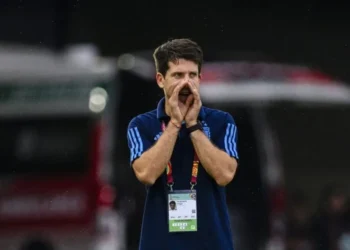 Sudamericano Sub 20: Argentina no pudo con Paraguay y se quedó sin título