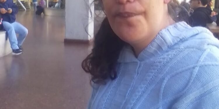 Pedido de paradero de una vecina de la zona Oeste