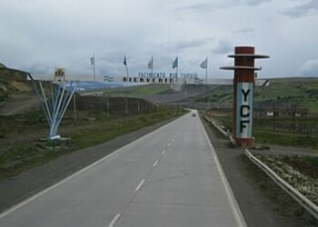 El Gobierno convirtió a Yacimientos Carboníferos Río Turbio en Sociedad Anónima