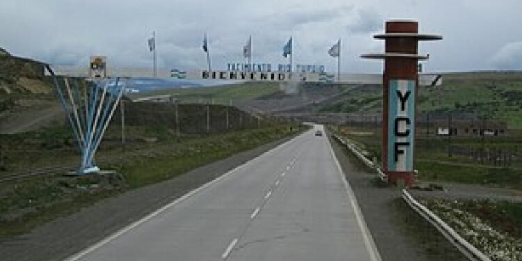 El Gobierno convirtió a Yacimientos Carboníferos Río Turbio en Sociedad Anónima