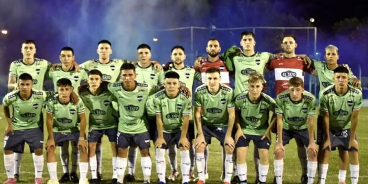 Copa Federación: Quilmes cayó ante Josefina