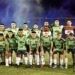 Copa Federación: Quilmes cayó ante Josefina