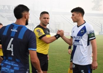 Regional Amateur: Ben Hur tiene árbitro confirmado para la final