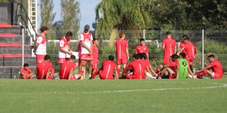 9 de Julio disputó dos amistosos ante Colón con una victoria y una derrota