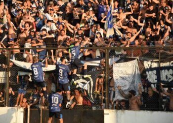 ¡Ben Hur al Federal A! Ganó en Pergamino y concretó el ascenso