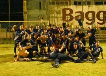 Ben Hur le ganó un partidazo a Juventud Unida en los penales y pasó a la final del Regional Amateur