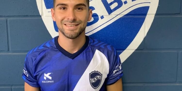 Federal A: Ben Hur volvió a los entrenamientos con más refuerzos