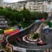 La Fórmula 1 anunció modificaciones en el circuito de Montecarlo