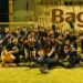 Ben Hur le ganó un partidazo a Juventud Unida en los penales y pasó a la final del Regional Amateur