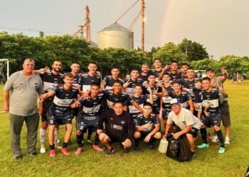 Copa Federación 2025: Quilmes y Josefina con cruces confirmados