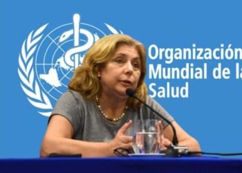 Sonia Martorano sobre la salida de Argentina de la OMS: «Es una situación preocupante»