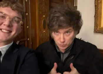 Criptogate: denunciaron a Milei ante el FBI y el Departamento de Justicia de EEUU