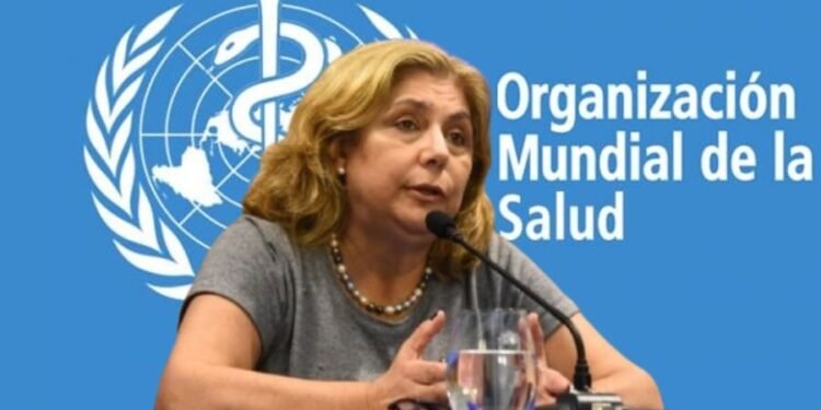 Sonia Martorano sobre la salida de Argentina de la OMS: «Es una situación preocupante»