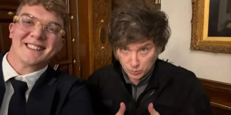 Criptogate: denunciaron a Milei ante el FBI y el Departamento de Justicia de EEUU