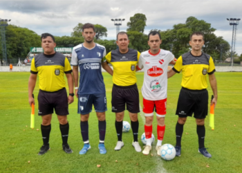 Copa Federación: Quilmes y Josefina tienen horario confirmado para los cruces de vuelta
