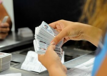 El Gobierno actualizó los valores del DNI: ¿Cuánto costará a partir de ahora?