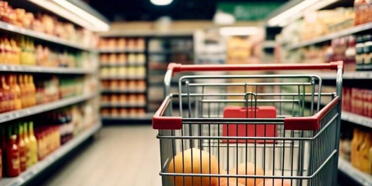 Los supermercados nacionales exigen a provincias y municipios reducir la presión impositiva