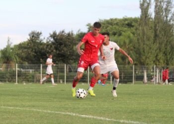 Sortearon el Federal A: contra quién debutan los clubes rafaelinos y cuándo será el cruce «9» vs BH