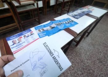 Suspensión de las PASO: el oficialismo busca votos, pero el debate sigue abierto