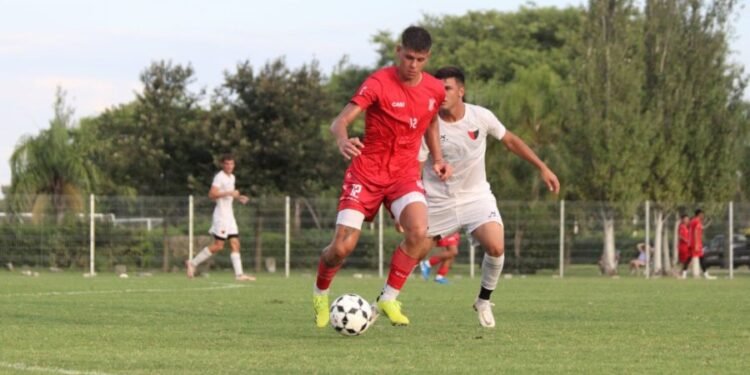 Sortearon el Federal A: contra quién debutan los clubes rafaelinos y cuándo será el cruce «9» vs BH