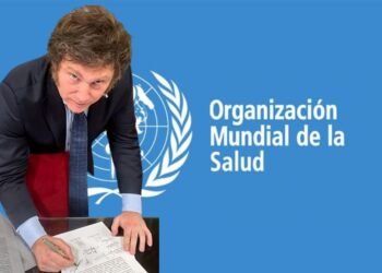 Milei firmará un DNU para retirar a Argentina de la OMS y enfrentará un nuevo desafío en el Congreso