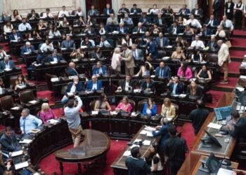 Diputados aprobó la suspensión de las PASO y el proyecto pasa al Senado