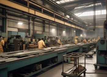 ADIMRA reclama una reforma tributaria para impulsar la industria metalúrgica