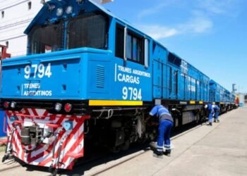 El Gobierno avanza con la privatización de Belgrano Cargas