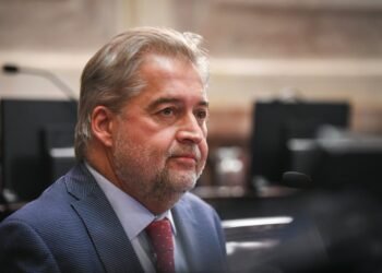 Mirabella se opuso a “Ficha Limpia” y alertó sobre su impacto en la democracia