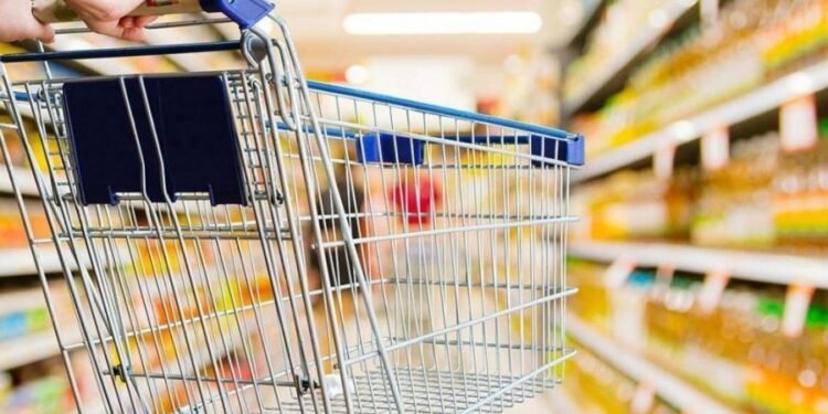 Enero: la inflación en Santa Fe alcanzó el 3,1%