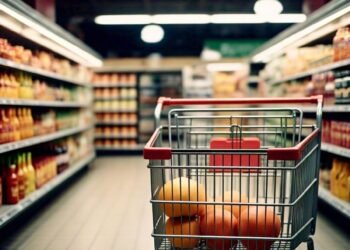 La inflación de enero fue del 2,2%, el registro más bajo del gobierno de Milei