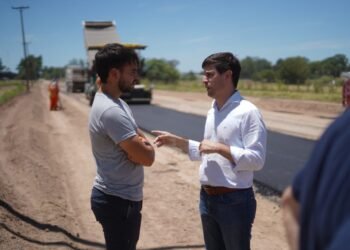 Rafaela productiva: más generación de empleo y radicación de empresas en la ciudad