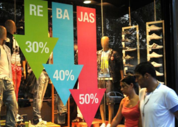 CAME asegura que se reactivaron las ventas minoristas en enero, con un fuerte repunte