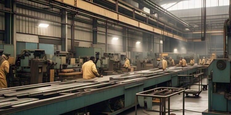 ADIMRA reclama una reforma tributaria para impulsar la industria metalúrgica