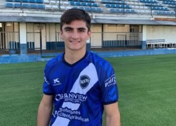 Federal A: Ben Hur aseguró la continuidad de Bruno Riberi