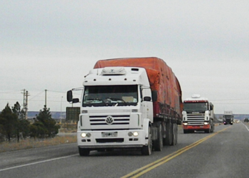 Los costos del transporte de cargas por camión siguen el ritmo de la inflación