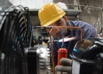 La industria pyme creció 12,2% anual en enero