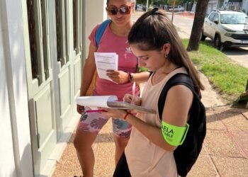Dengue en Rafaela: el Municipio realizará una difusión puerta a puerta en barrio 9 de Julio