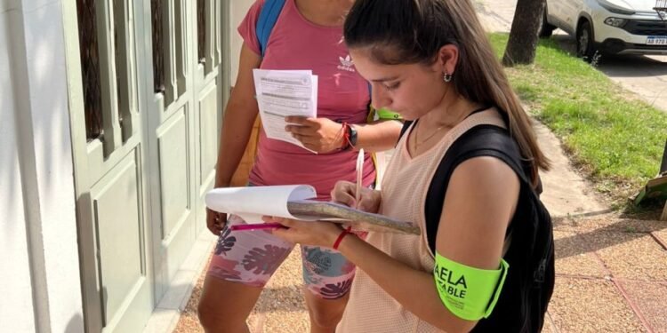 Dengue en Rafaela: el Municipio realizará una difusión puerta a puerta en barrio 9 de Julio