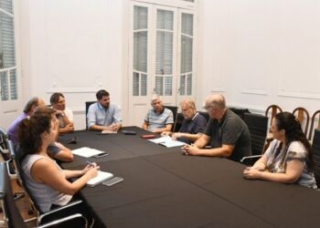 El Centro Comercial e Industrial de Rafaela pide que se terminen obras públicas nacionales