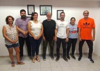 Elecciones en Rafaela: el socialismo confirmó su lista propia para las PASO de «Unidos»