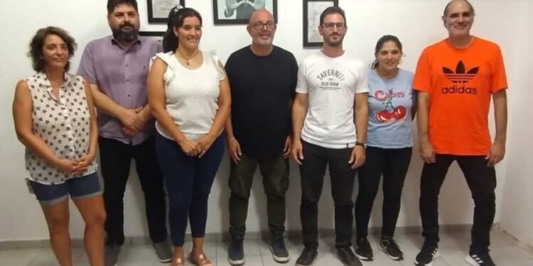 Elecciones en Rafaela: el socialismo confirmó su lista propia para las PASO de «Unidos»