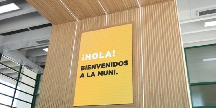 El Municipio asegura atención continua para facilitar trámites a los vecinos