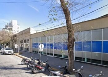 El Centro de Denuncias se muda provisoriamente