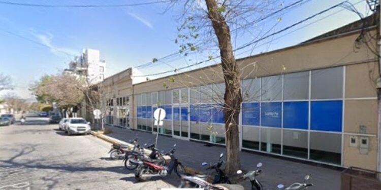 El Centro de Denuncias se muda provisoriamente