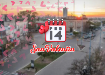 Día de los Enamorados: ¿cuánto sale celebrar el amor en Rafaela?