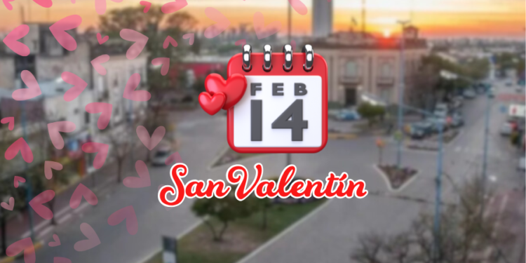 Día de los Enamorados: ¿cuánto sale celebrar el amor en Rafaela?