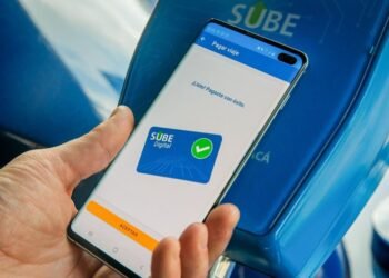 SUBE Digital en Rafaela: ¿cómo viajar más y pagar menos en colectivos?