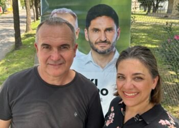 El PRO Rafaela no utilizará cartelería en la vía pública: «Debemos tener empatía con los vecinos y escucharlos»